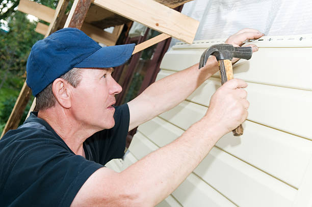 Trusted Keowee Key, SC Siding Experts