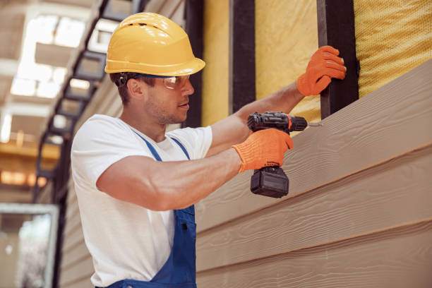 Best Brick Veneer Siding  in Keowee Key, SC