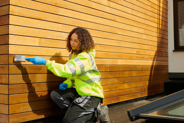 Best Siding Removal and Disposal  in Keowee Key, SC