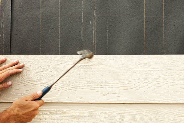 Affordable Siding Repair and Maintenance Services in Keowee Key, SC