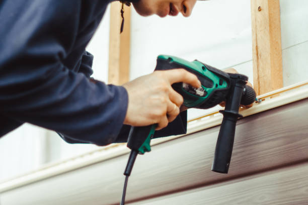 Siding Removal and Disposal in Keowee Key, SC